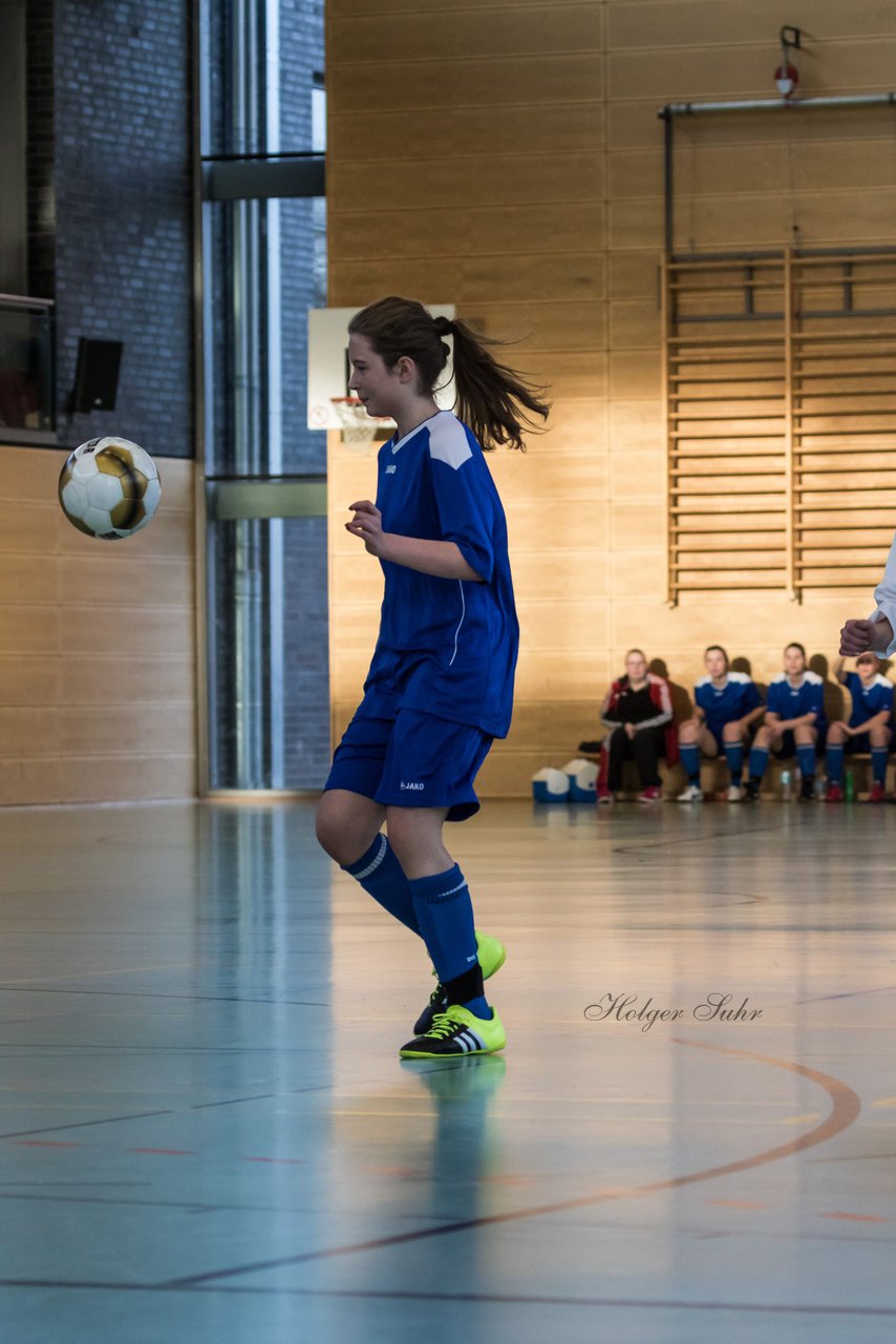 Bild 167 - Girls & Womens Cup